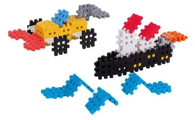 Image de Marioinex Midi Gaufre 90 Pièces