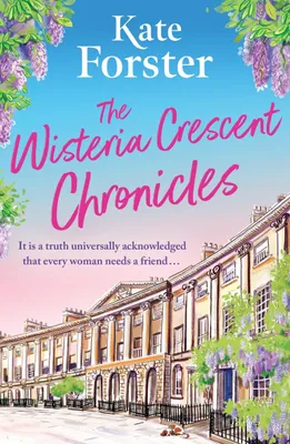 Produktbild von The Wisteria Crescent Chronicles