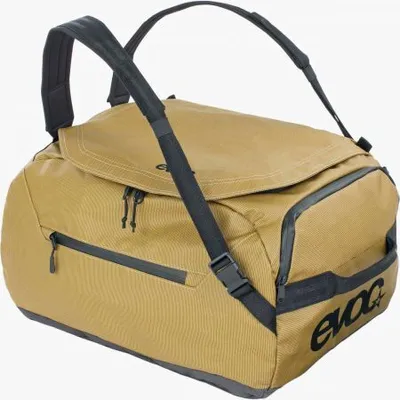 Immagine prodotto di EVOC DUFFLE BAG 40 - beige - 40L