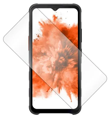 Immagine prodotto di FISSO pro Samsung Galaxy Xcover 7 Pro 5G čiré