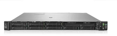 Productafbeelding van HPE ProLiant DL360 Gen12, 2,2 GHz, 6505P, 64 GB, DDR5-SDRAM, 4,8 TB, Rack (1U)