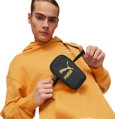 Produktbild von Puma Classics Archive Pouch 07965401 Uni
