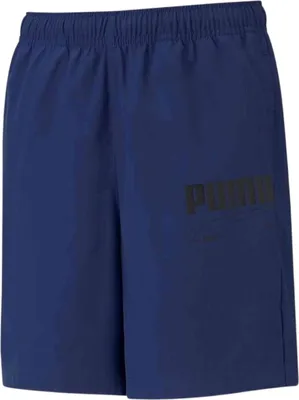 Image de Short Puma 58702212 pour Enfant
