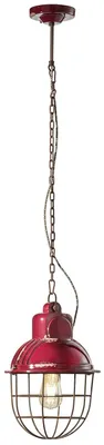 Immagine prodotto di INDUSTRIAL C1770, Sospensione, Ferroluce