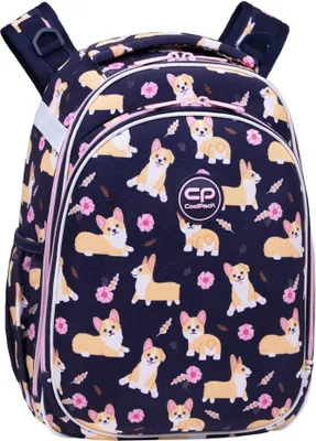 Obrázok produktu pre Školský batoh Coolpack - KORYTNAČKA - ELIZABETH