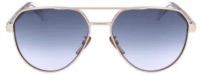 Produktbild von David Beckham Sonnenbrille DB 1121/G/S LOJ 61 16 145