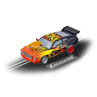Produktbild von 20064159 - GO!!! Muscle Car Flames