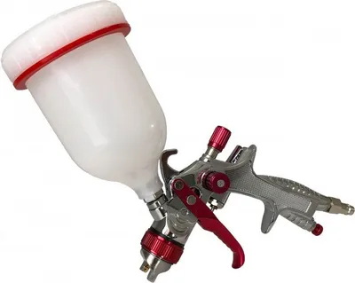 Obrázek produktu pro Stříkací pistole 2,0mm 600ml HVLP 13003
