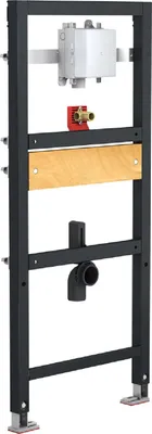 Image de MEPAnextVIT élément pour urinoir système de rinçage encastré électrique / mécanique