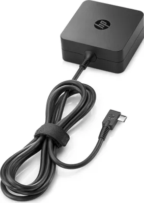 Immagine prodotto di HP USB-C G2 Netzadapter - 45 W - Computer portatile - Interno - 115-230 V - 47/63 Hz - 45 W - 20 V