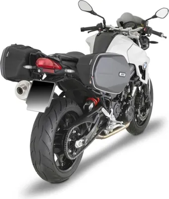 Obrázok produktu pre GIVI TE5118 Bočné rámy Easylock