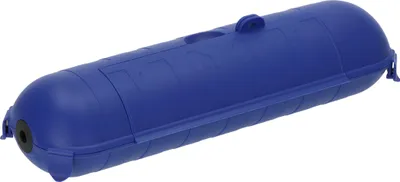 Obrázok produktu pre Brennenstuhl Safe-Box CEE 230V, ochranná kapsula IP44 pre káblové prípojky, modrá
