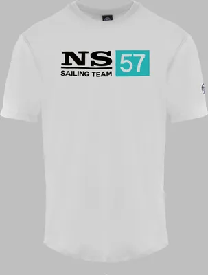 Produktbild von North Sails Kurzarm-T-Shirt 9024050 Mann