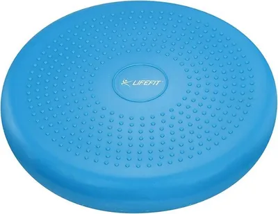 Immagine prodotto di Lifefit Balance-Kissen 33 cm, luce blu