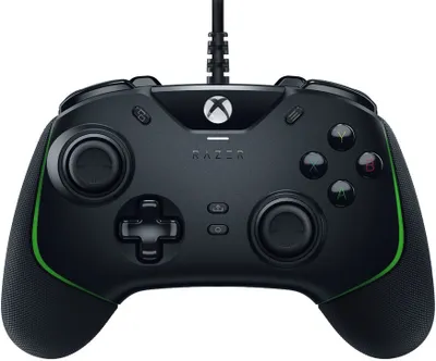 Produktbild von Razer Wolverine V2
