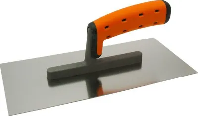 Produktbild von Edelstahlkelle 2K 130*270MM Glatt - E-313-0270