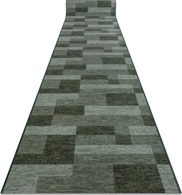 Produktbild von Läufer Antirutsch ICONA grün 120cm Grün 120x270 cm
