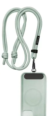 Obrázok produktu pre Black Rock 00221560, Popruh na krk, Zelená, Univerzálne, 0,8 m, 200 mm, 100 mm