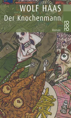 Produktbild von Der Knochenmann