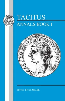 Produktbild von Tacitus