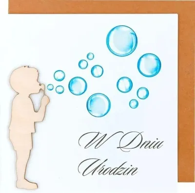Obrázok produktu pre Narodeninová pohľadnica – Naem