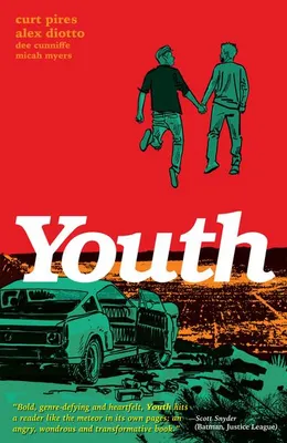 Immagine prodotto di Youth