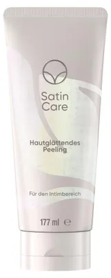 Produktbild von Gillette Venus Satin Care Intimpflege Peeling (177 ml)