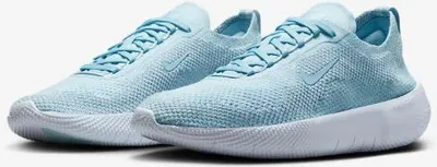 Produktbild von Nike Free 2025 Light Armory Blue (Women's) - EU 37.5
