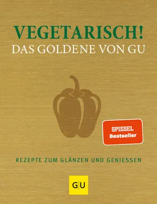 Image de Vegetarisch! Das Goldene von GU