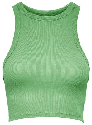 Zdjęcie produktu dla Only Damska koszulka bez rękawów Cropped Tank Top L