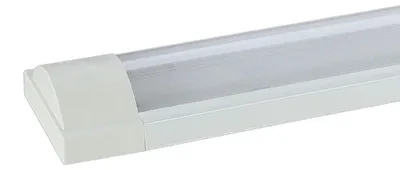 LED-Scherm 16 W 60 cm neutrales Licht