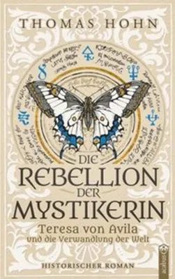 Immagine prodotto di Die Rebellion der Mystikerin