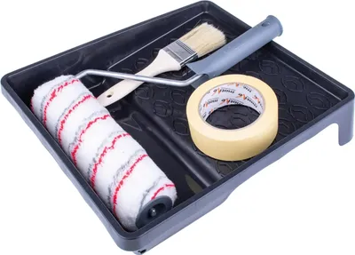 Zdjęcie produktu dla Zestaw malarski 25cm Syntex