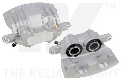Obrázek produktu pro Brzdová Svorka Chrysler Přední 300 C 04- Pr
