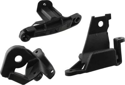 Produktbild von Scheinwerfer Halterung Halter Reparatur Set LINKS für Peugeot 308 ab 2007-2011