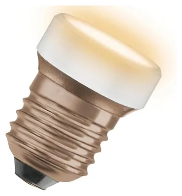 Obrázok produktu pre Spuldze FLAT 3.5W(28)/827 E27 300lm /6 P_FLAT28