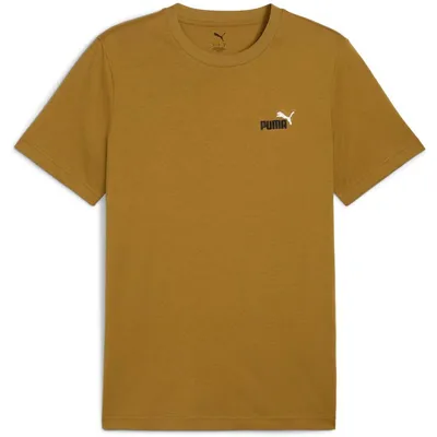 Immagine prodotto di T-shirt Puma Ess 2 Color Small, modello n. 1 con logo, taglia S, da uomo