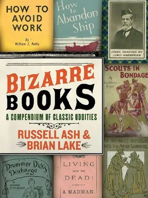 Produktbild von Bizarre Books