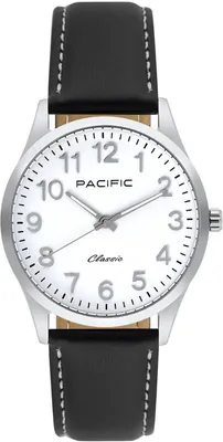 Produktbild von Pacific Classic Herrenuhr Pacific-PC00616