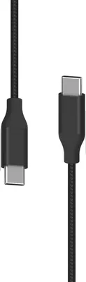 Zdjęcie produktu dla XLayer 217087, 1,5 m, USB C, USB C, 0,48 Gbit/s, Czarny