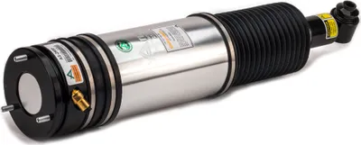 Image de Jambe de suspension pneumatique Arnott Suspension pneumatique pour BMW Série 7 E65 E66 sans EDC arrière droite