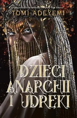 Immagine prodotto di I figli dell'anarchia e della sofferenza. L'eredità di Orisza. Volume 3