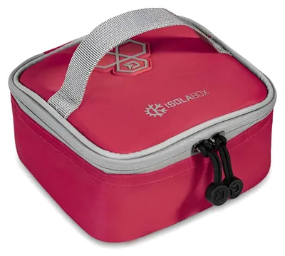 Produktbild von Delphin ATOMA IsolaBOX L Angelkoffer