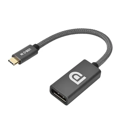 Immagine prodotto di Adattatore da USB 3.1 a DisplayPort