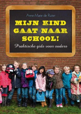 Immagine prodotto di Mio figlio va a scuola!