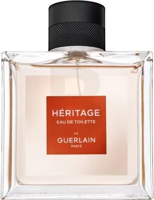 Immagine prodotto di Guerlain Heritage Eau de Toilette per uomo 100 ml
