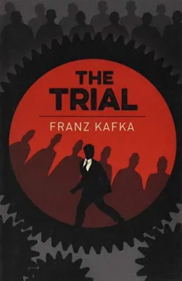 Produktbild von The Trial
