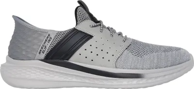 Image de Skechers Slip-Ins: Slade - Ocon  Sportief - Donkergrijs - Maat 45