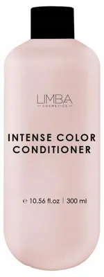Produktbild von LIMBA Cosmetics Spülung für gefärbtes Haar 300ml