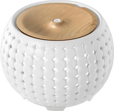 Produktbild von Homedics ARM-910 Aroma-Diffuser, 0,2l Tankkapazität